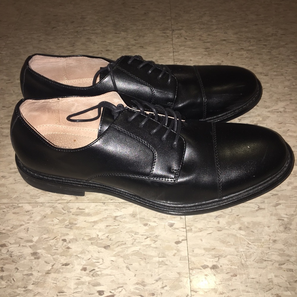 Merona brand men's size 12 shoes